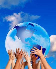 Shop Cost Free, Fund a safer world as you save... dollar for dollar effortlessly!